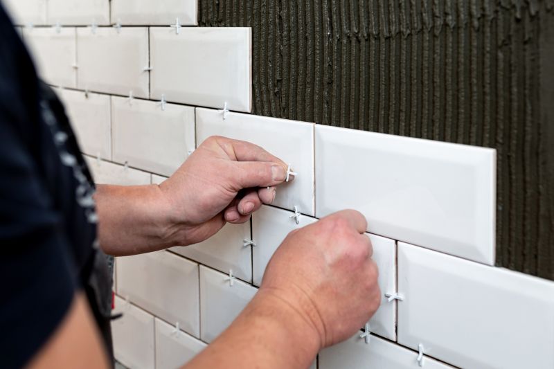 Residential Tile Specialists